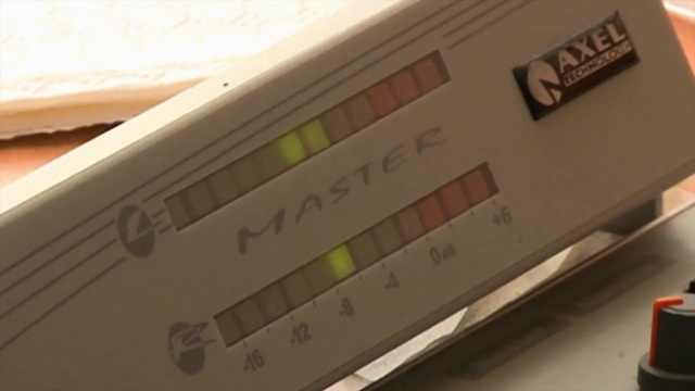 Видеопрезентация радиостанции "Экспресс радио Орёл" смотреть онлайн