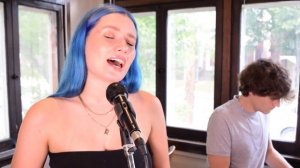 Lewis Capaldi - Someone You Loved (IMY2 Cover)