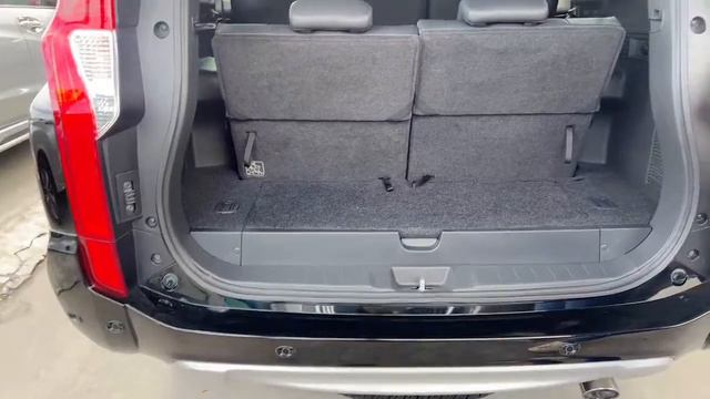 Mitsubishi Pajero 2.4 Gt Premium ปี 17 โฉมไมเนอร์เช้นจ์ (ทำไม คันนี้ถึงเป็นรถ หายาก....ต้องดู) смотреть онлайн