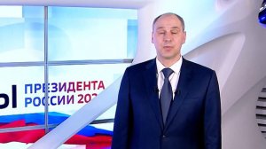 Денис Паслер обратился к оренбуржцам