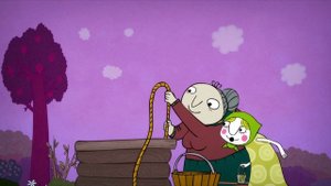Сказки - потешки - Страх