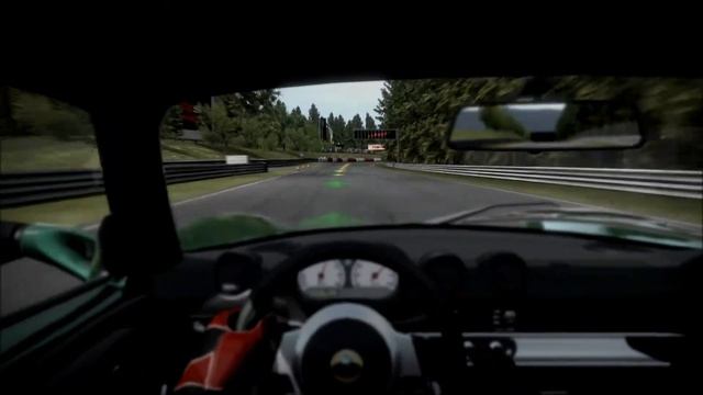 Need for Speed SHIFT Gameplay - PC - Lotus Elise (1080p HD) смотреть онлайн