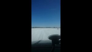 Курс контраварийного вождения на автодроме ФСО