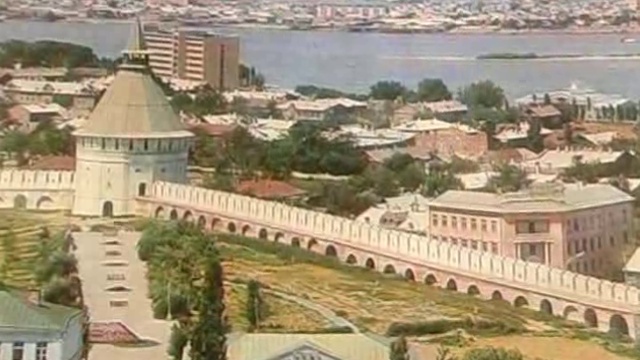 450 лет городу