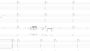 Pink Floyd Learning To Fly Version 2 Guitar Tablature