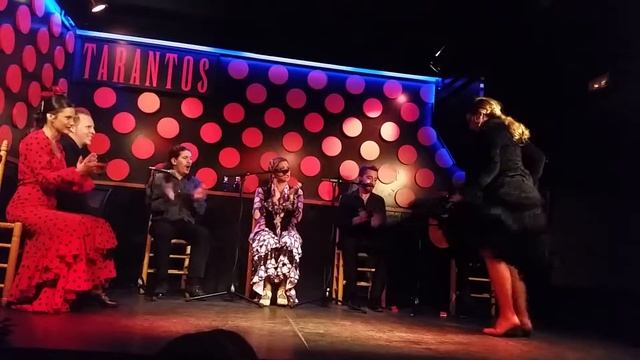 Фламенко Flamenco смотреть онлайн