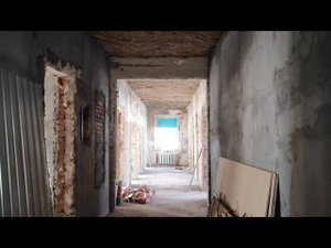 В Талицком городском округе продолжается преображение инфекционного отделения