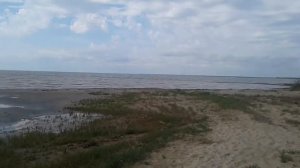 КУЛУНДИНСКОЕ ОЗЕРО.