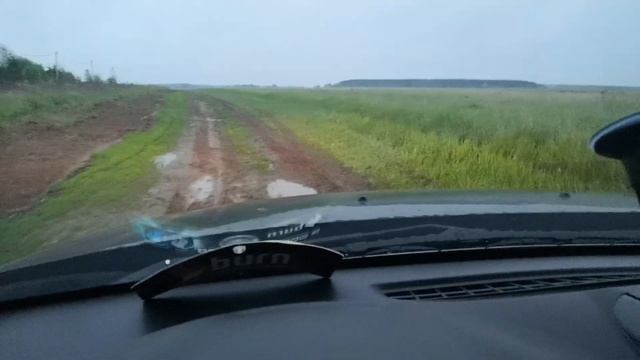 Рено дастер подвёл!? Не смог проехать?! смотреть онлайн