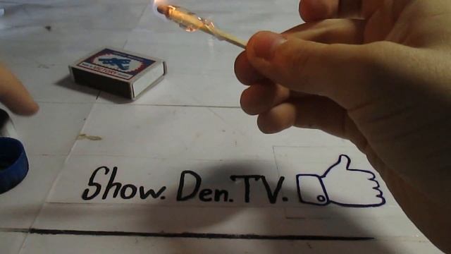 КАК ИСПОЛЬЗОВАТЬ КЛЕЙ БЕЗ КЛЕЕВОГО ПИСТОЛЕТА? смотреть онлайн