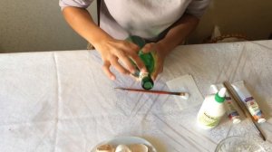 Как сделать светильник из бутылки своими руками