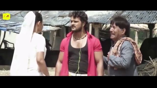 Border 2 (बॉर्डर 2) | Bhojpuri movie  | Nirahua | Pawan Singh | Khesarilal