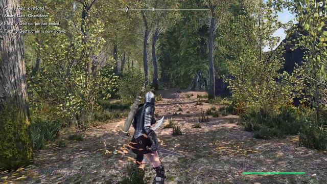 The Elder Scrolls V  Skyrim Special Edition 2021 06 15   10 18 25 02 смотреть онлайн