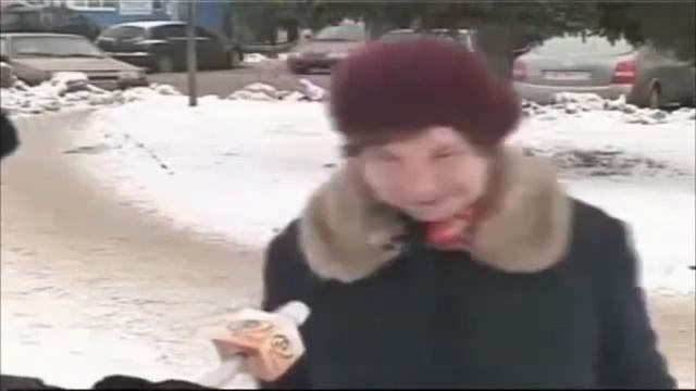 Топ 5 смешных интервью