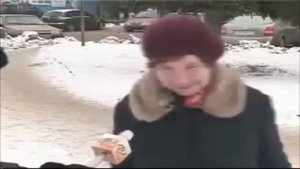 Топ 5 смешных интервью