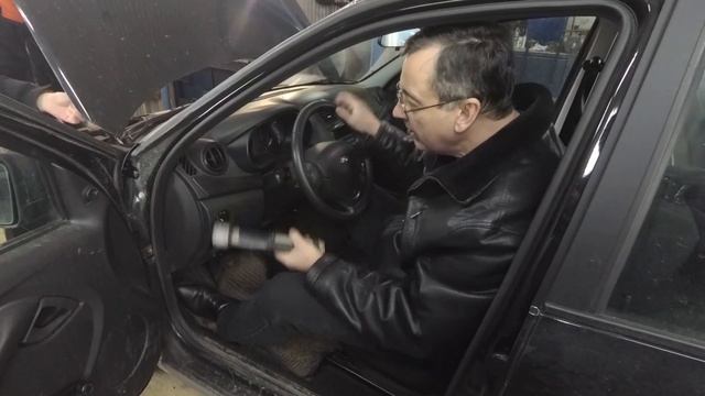 Самая доступная машина нашего рынка - Лада Гранта ! смотреть онлайн