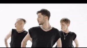 NK | НАСТЯ КАМЕНСКИХ -- ПOПА КАК У КИМ (OFFICIAL VIDEO) 16+