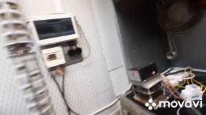 Как сделать НБК из тарельчатой колпачковой колонны