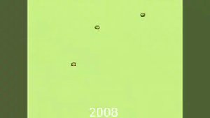 Новая история заставок программы «Контрольная закупка» (2006–2018).