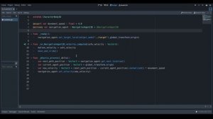 Godot 4: Navigation & Rag Doll / Porting a Game to Godot 4 Part 2
