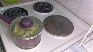 Брокколи и цветная капуста - Паровой метод готовки