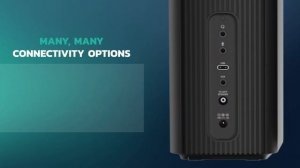 Creative T60 - Compact Hi-Fi 2.0 Desktop Speakers with SmartComms Kit