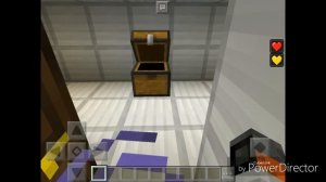 Minecraft PE SCP Map (Custom)