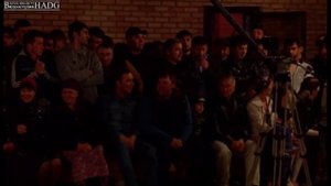 ЛОВЗАР. Старая Чеченская СВАДЬБА 2013 ГОД.