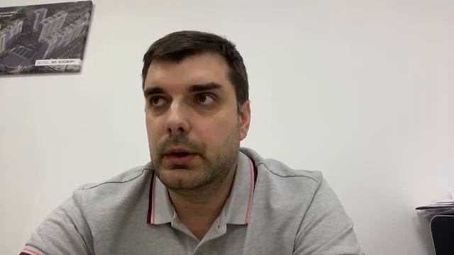 Новости недвижимости. Что происходит на рынке? смотреть онлайн