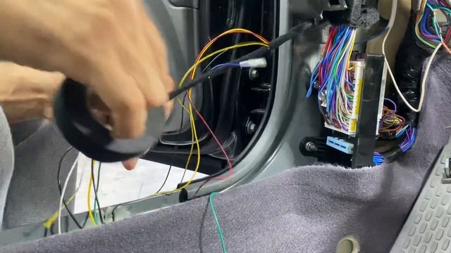 UZ-РУСС 1-qism Gentraga Magicar 909 o'rnatish. 1-серия На Ждентру Маджикар 909 установить. смотреть онлайн