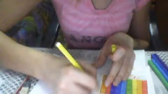 Открытка подруге на ДР! Часть 2 смотреть онлайн