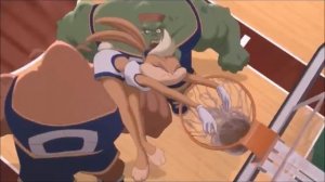 Lola Bunny- Wannabe