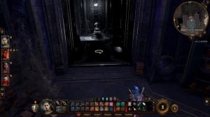 Загадка ночи РЕШЕНИЕ! Baldur's Gate 3 Копье ночи
