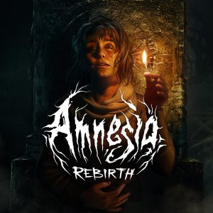 Amnesia: Rebirth - Прохождение | Часть 1