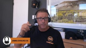 All New Jabra Evolve2 55 Headset Review | Trenic Industries | The Hands-free Authority | New Tech