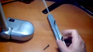 Модернизация бутылкореза адвоката Егорова (компактный вариант)