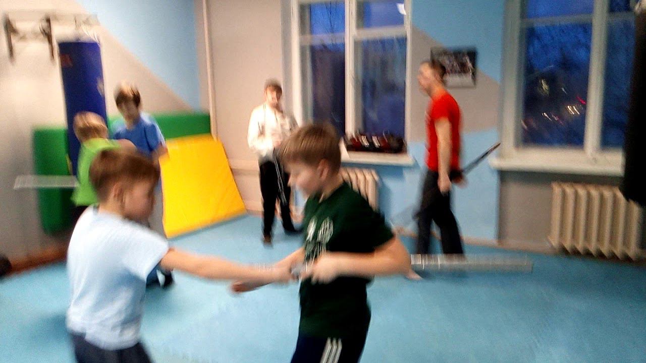 Тренировочка смотреть онлайн