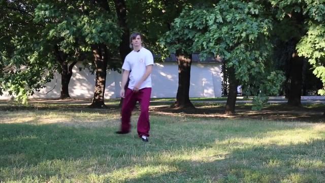 Мощное упражнение для укрепления ног | Сила пружины смотреть онлайн