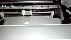 SOLVED Paper Jam Error HP Laserjet 1536dnf MFP (Must see!!)