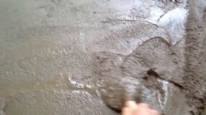 Реставрация отмостки дома своими руками