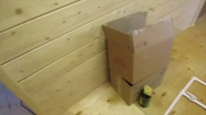 Замерз водопровод под землёй как отогреть - Теперь в доме есть вода /64