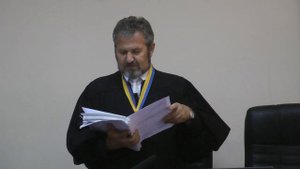 Киевский суд отменил решение другого суда по делу Семенченко