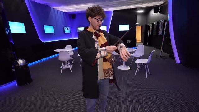 ТИПЫ ЛЮДЕЙ В КИНОТЕАТРЕ ! смотреть онлайн