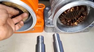 Сравнение вибраторов ВИ-107НБ (Вибромаш) и ИВ-107Н Красный Маяк