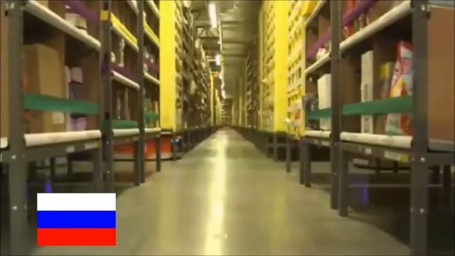 Технология России против Технологии США: сравниваем