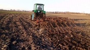 Юмз 6  Культивация КПС4