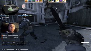 ⭐ Петух - коронный, Негев - похоронный! ⭐ →  [csgo / ксго]