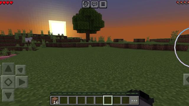 Google Minecraft