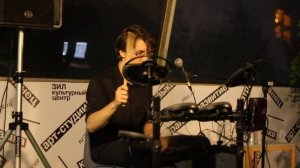 Хадн дадн - Сызрань @ ЗИЛ