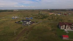 Ленинградская область Санкт-Петербург коттеджный поселок Бельведер-2